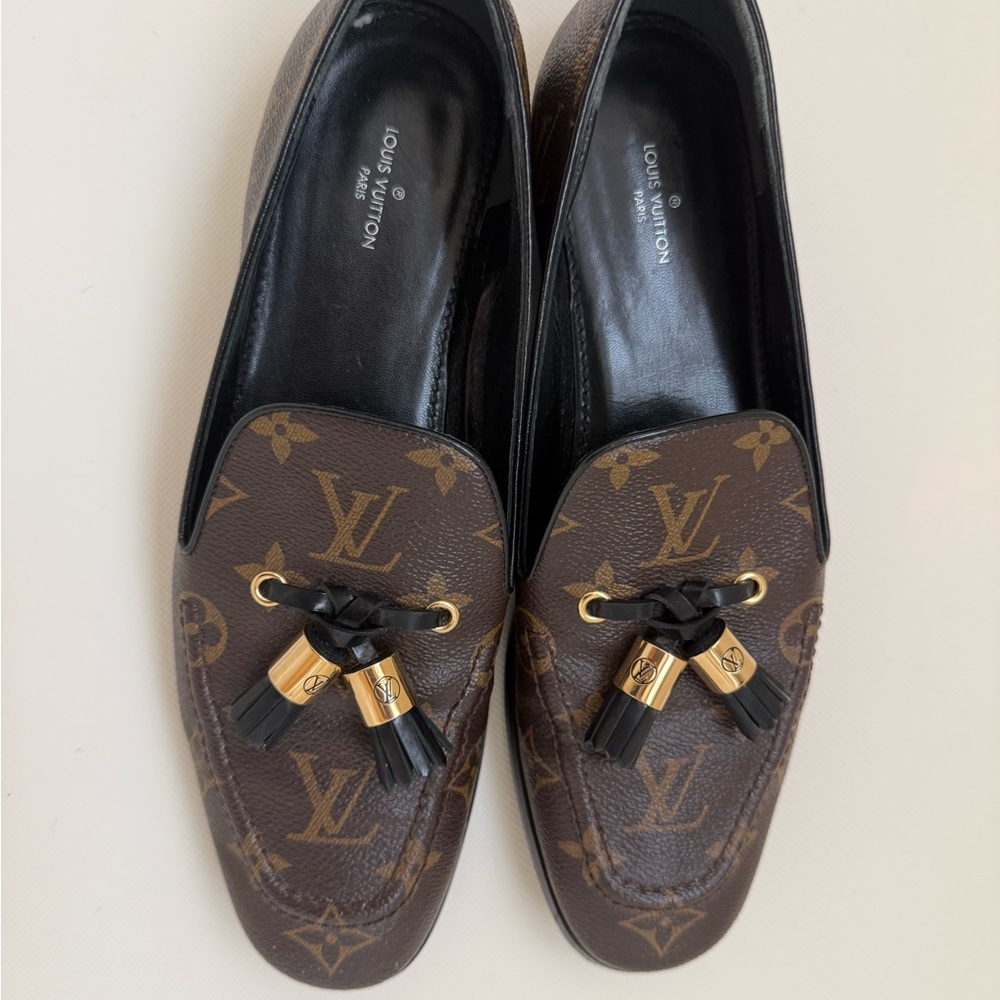 Louis Vuitton shoes